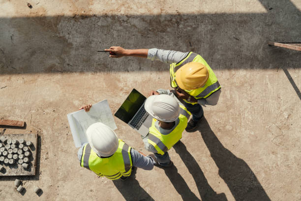 Best Concrete Contractor Near Me  in USA